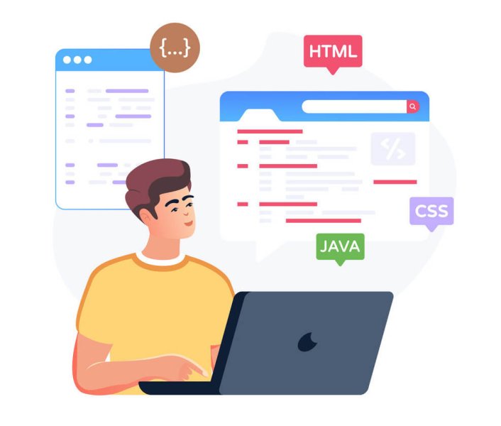 Software Development COmpany