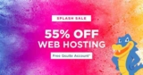 HOSTGATOR 55% OFF: GET DISCOUNT ON WEB HOSTING