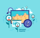 3 Practical Tips To Grow Organic Traffic