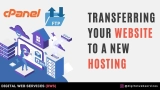 How to Transfer a WordPress Website From One Hosting to Another?