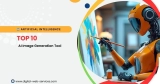 Top 10  AI Image Generation Tool