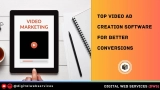 Top 15 Video Ad Creation Software for Better Conversions