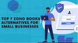 Top 7 Zoho Books Alternatives for Small Businesses