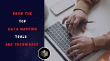 Top 4 Data Mapping Tools and Techniques