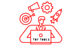 Top & The Best Recommended Tools – DWS
