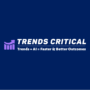 Trends Critical AI - Best Trend-based AI Content Creation Tool