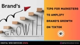 Trollishly: 8 Tips for Marketers To Amplify Brand’s Growth on TikTok