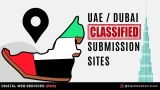 UAE / Dubai Classified Submission Sites List 2026