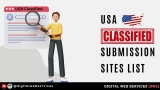 USA Classified Submission Sites List 2026