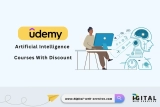 Udemy Artificial Intelligence Courses With Discount