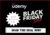 Udemy Black Friday Sale 2025- Grab The Best Deals on Courses!