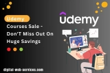 Udemy Courses Sale 2026 -Don’T Miss Out On Huge Savings