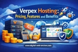 Verpex Hosting Pricing, Features, Benefits & Review (2026 Guide)