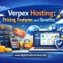 Verpex vs Hostinger