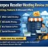 Verpex vs Hostinger