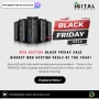 BigRock Black Friday Web Hosting Sale - Get The Deal Now!