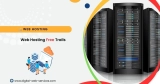 Web Hosting Free Trial