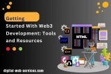 Getting Started With Web3 Development: Tools and Resources