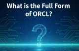 What is the Full Form of ORCL?