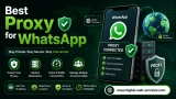 Best Proxy for WhatsApp: Top Providers Ranked for 2026