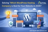 Which WordPress Hosting Company is Best for Your Website in 2026?