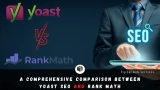 Yoast SEO vs Rank Math: A Comprehensive Comparison Between Two Plugins
