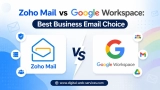 Zoho Mail vs Google Workspace: Which Is Better for Business Email in 2026?