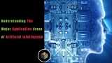 Understanding the Major Application Areas of Artificial Intelligence
