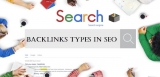 WHAT IS SEO BACKLINK TYPES?