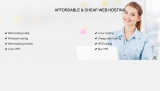 Windows Web Hosting Plan at Affordable & Discounted Price