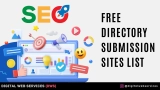 Directory Submission Sites List 2026