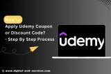 How to Apply Udemy Coupon or Discount Code? – Step By Step Process