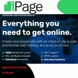 iPage Coupon Code For Affordable Website Hosting Services