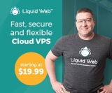 Liquid Web Coupon Code For Managed Cloud & VPS Hosting