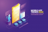 Mobile App Development Trends 2021: Ultimate Guide to Release Your Android & iOS Application