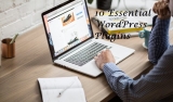 Top 10 Essential Free WordPress Plugins For Aspiring Bloggers