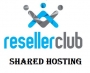 ResellerClub Shared Web Hosting Services - Get Up to 40% Off