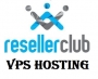 ResellerClub VPS Hosting Discount - Get Up to 60% Off