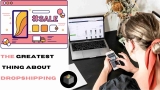 What is Dropshipping?