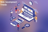 Top 5 Web Development Trends You Must look Upon