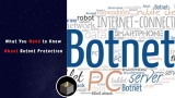 What You Need to Know About Botnet Protection