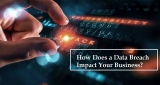 How Does Data Security Impact Your Business?
