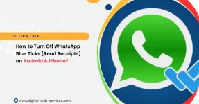 turn Off WhatsApp Blue Ticks