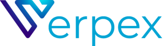verpex logo