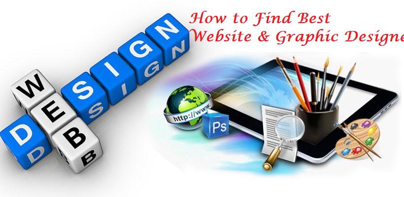 choosing Images and Graphics for Your Website