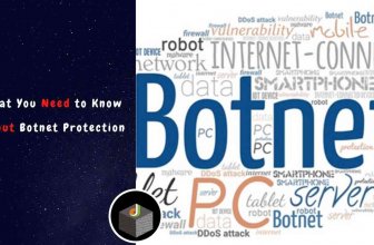 why we need botnet protection