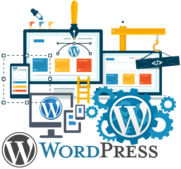wordpress development Company